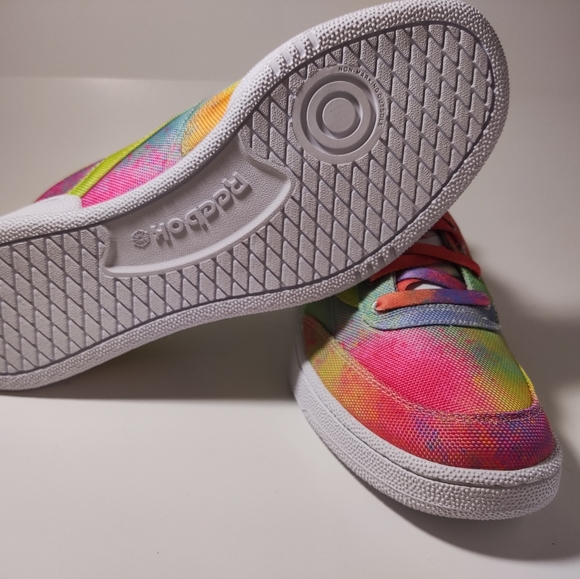 Reebok Club C Sneakers Pride Edition Size 10 - Picture 7 of 7